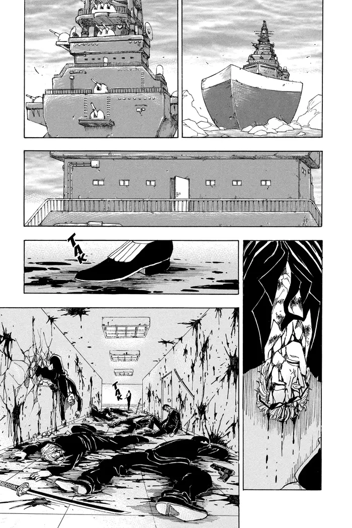 Toriko Chapter 70 image 13_optimized